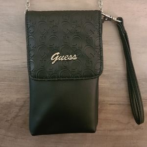 GUESS Phone Holder